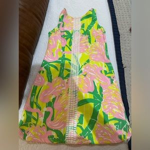 Lilly Pulitzer for Target Shift Dress
